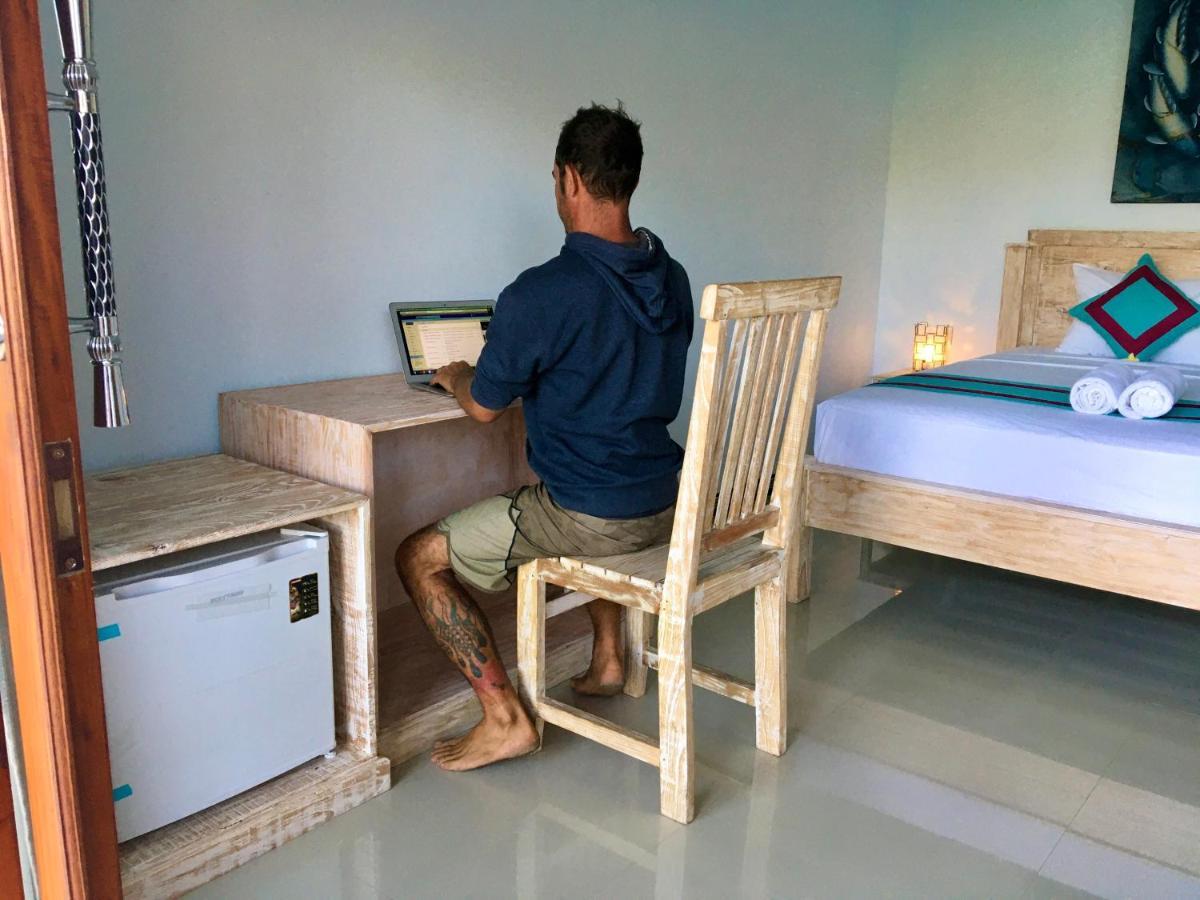 Agung Mini-hôtel