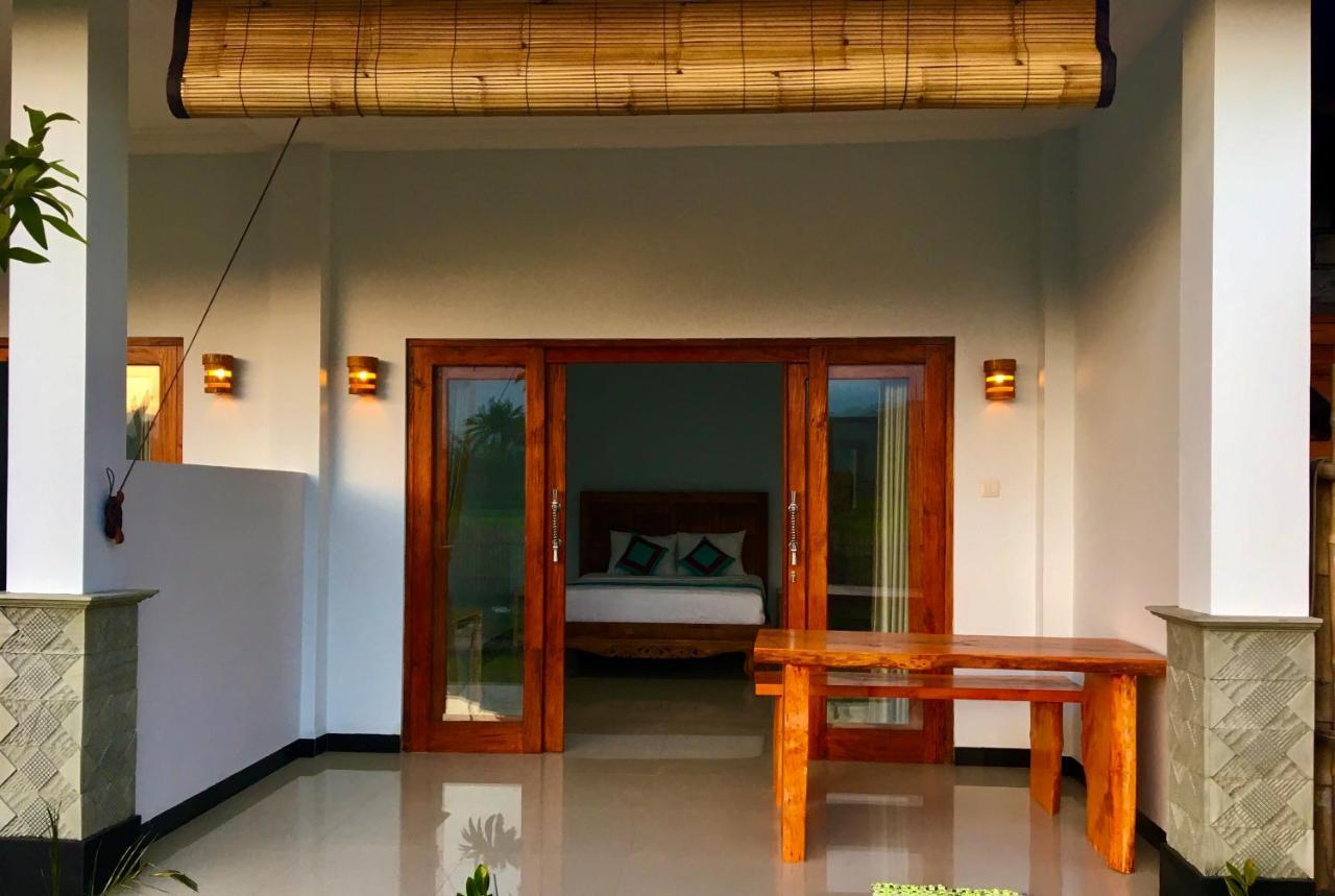 Agung Mini-hôtel *