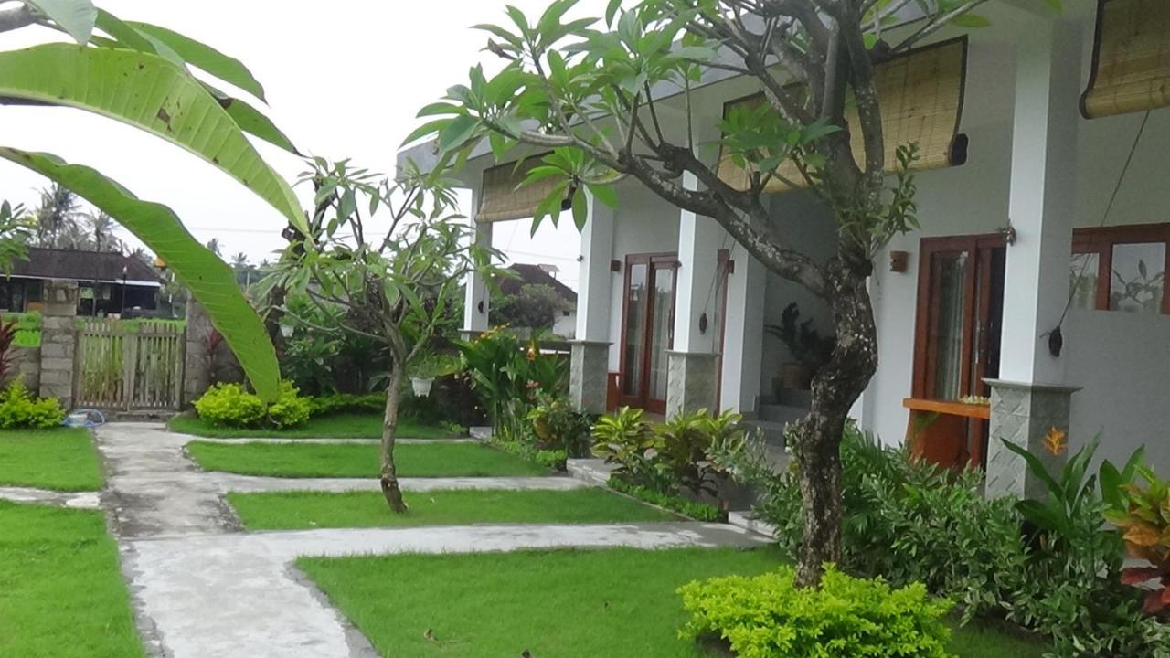 Agung Mini-hôtel *