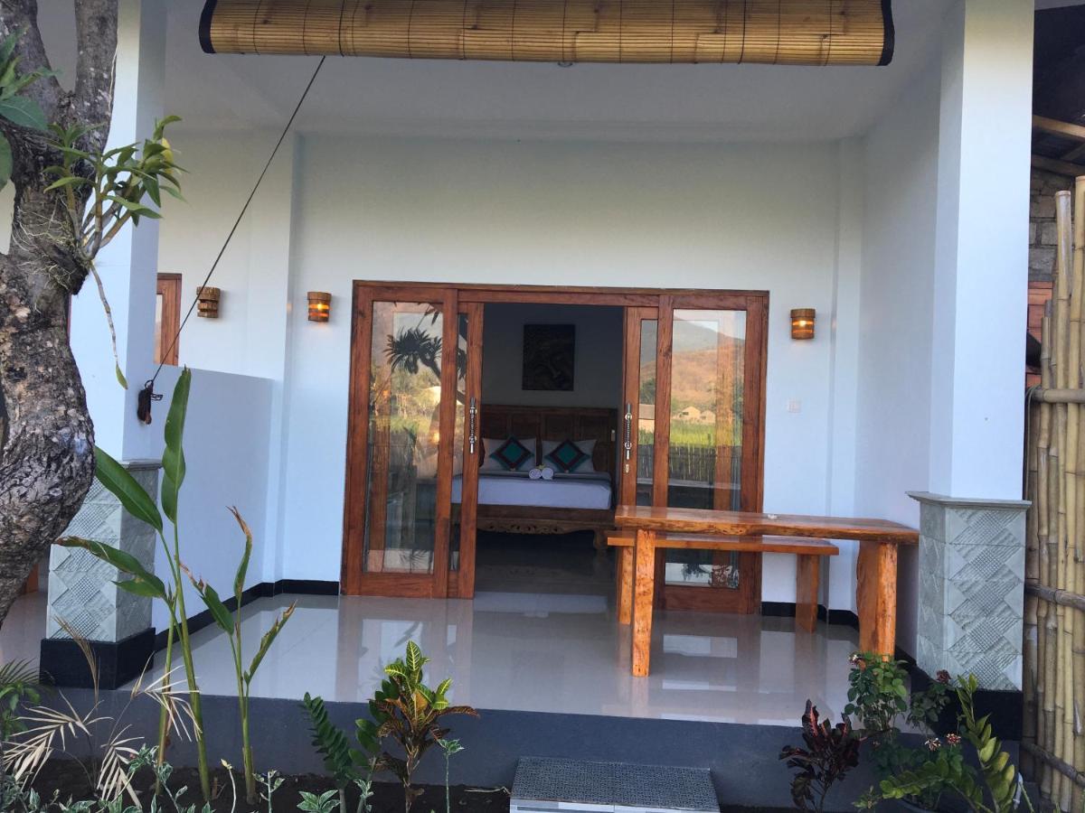 Mini-hôtel Agung