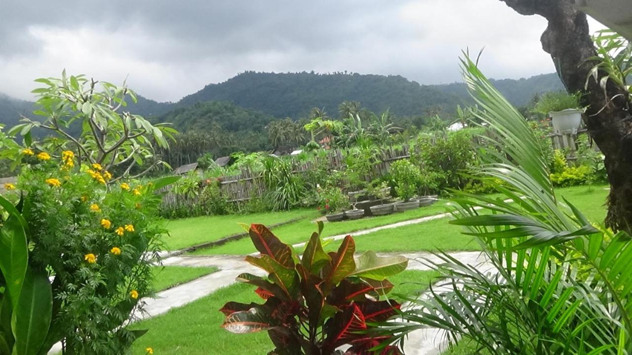 Agung * Amed