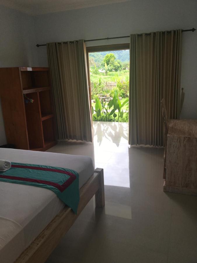 Agung Mini-hôtel Amed