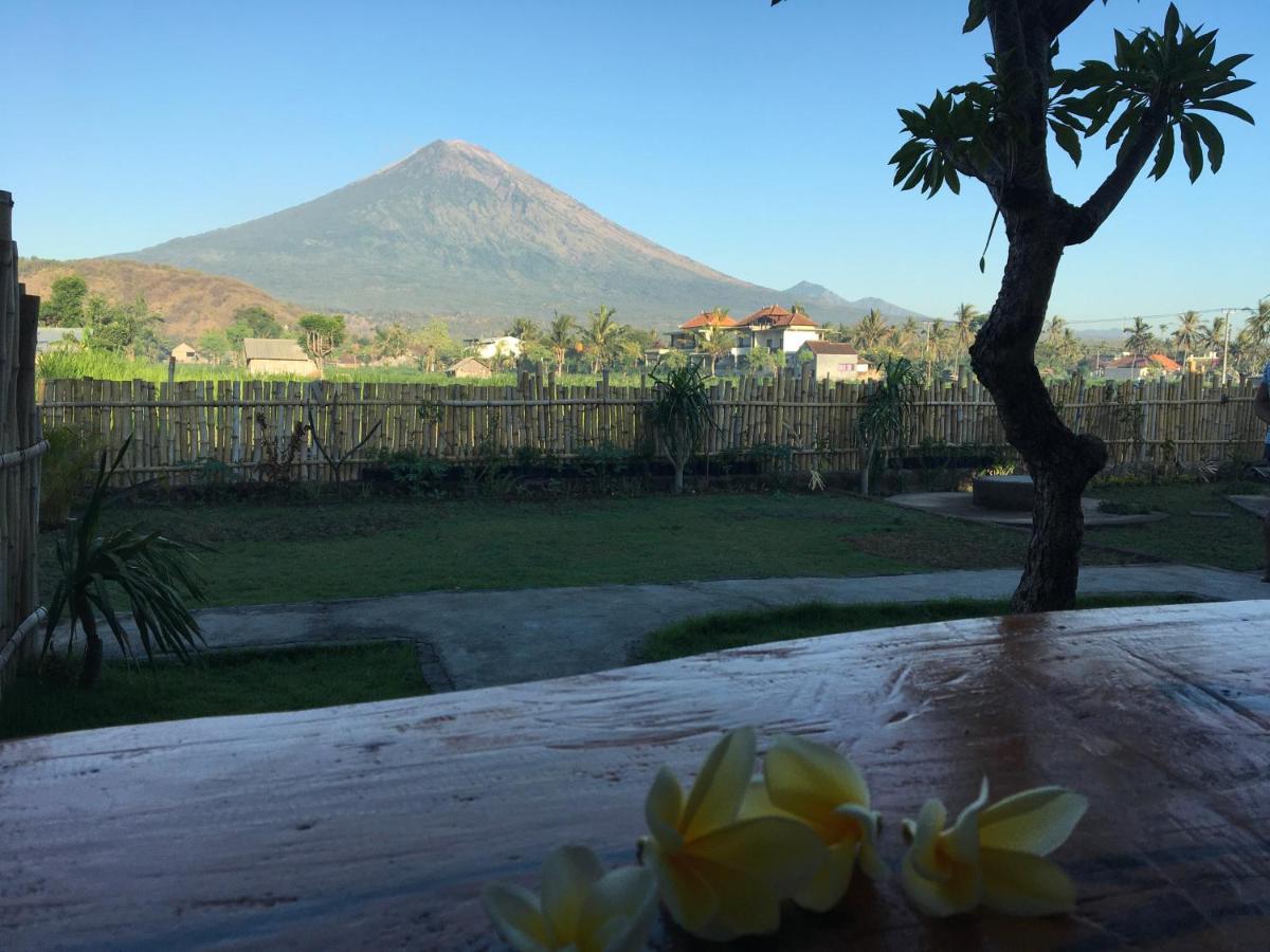 Agung Mini-hôtel