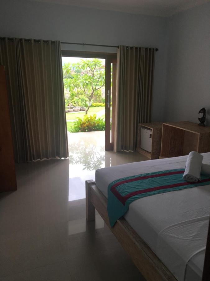 Agung Mini-hôtel Amed