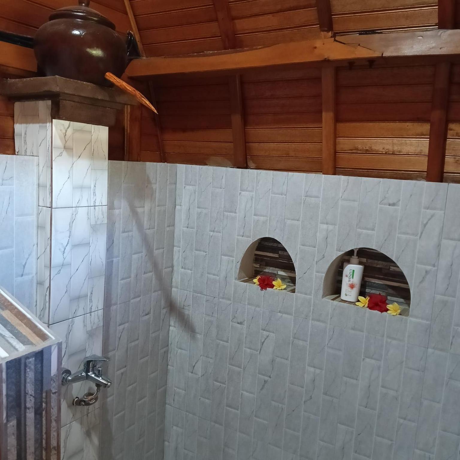 Agung Mini-hôtel *