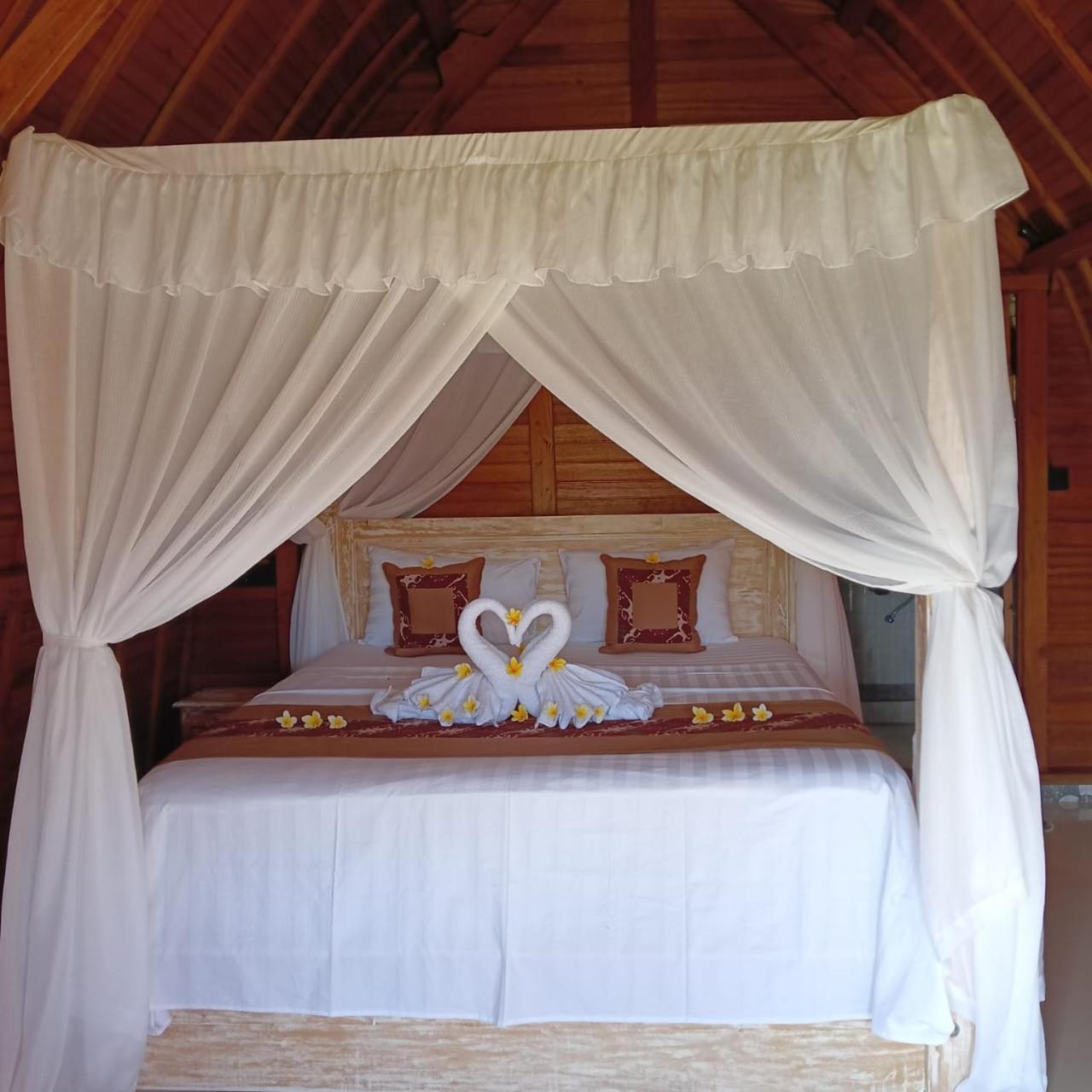 Agung Mini-hôtel