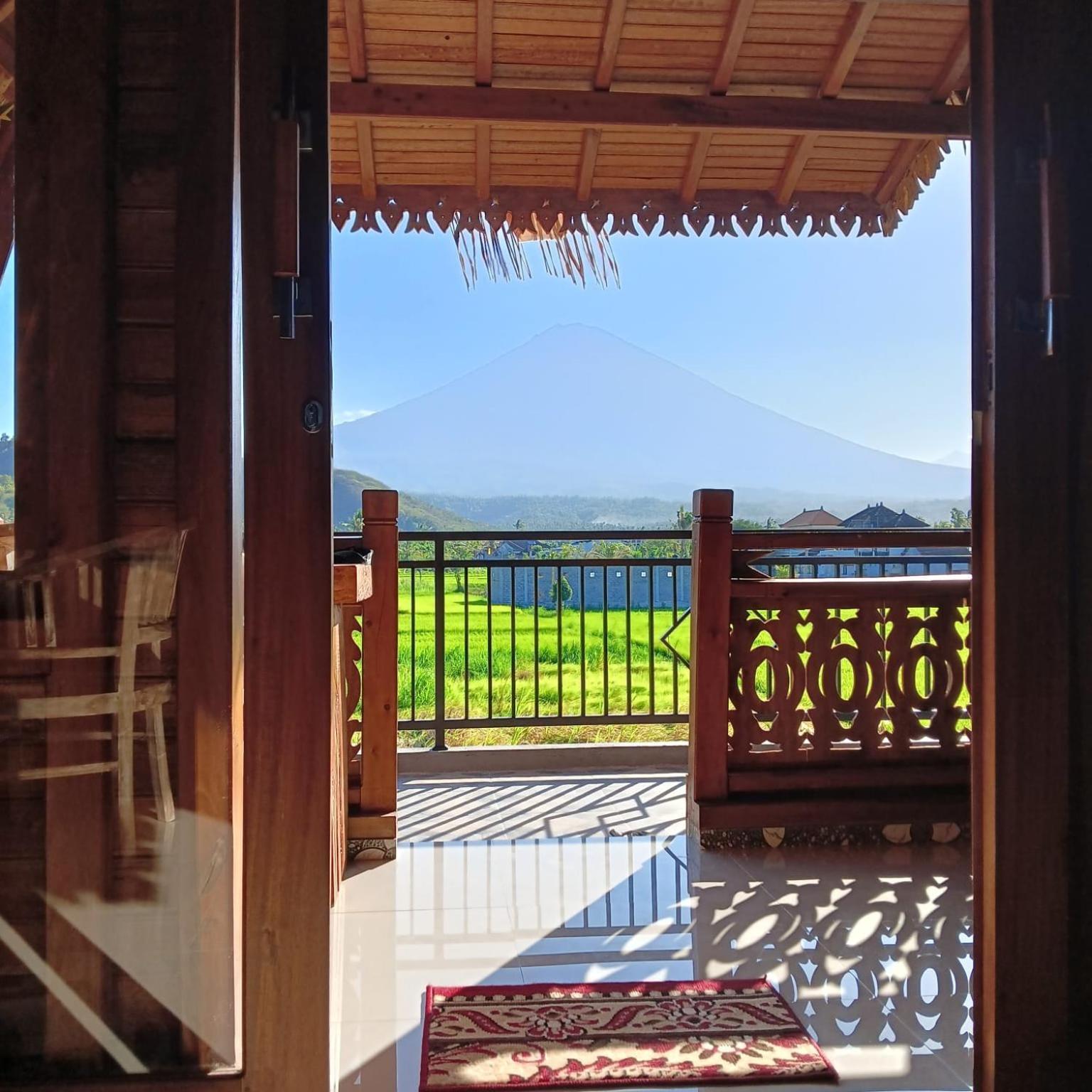 Agung Mini-hôtel Amed