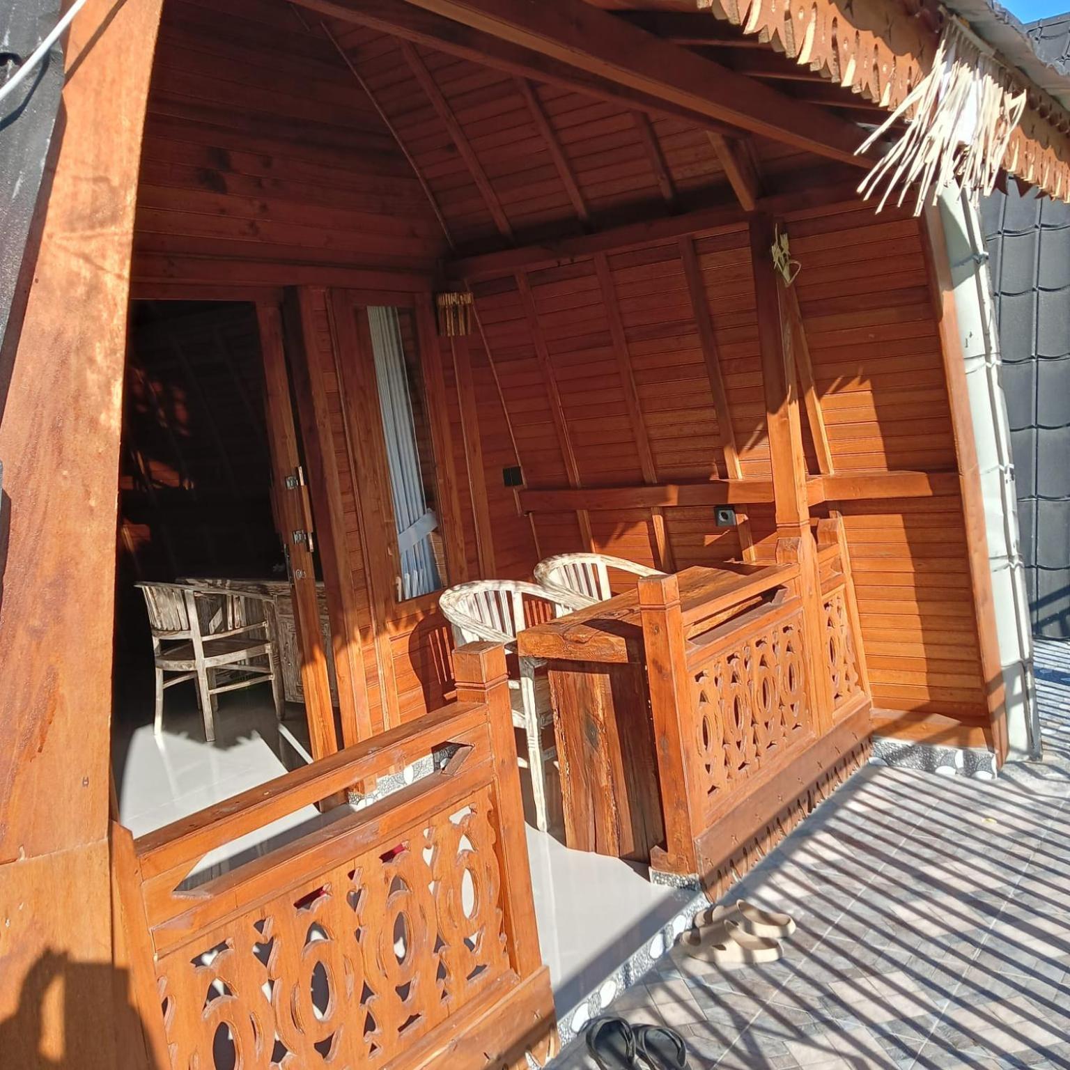 Mini-hôtel Agung Amed