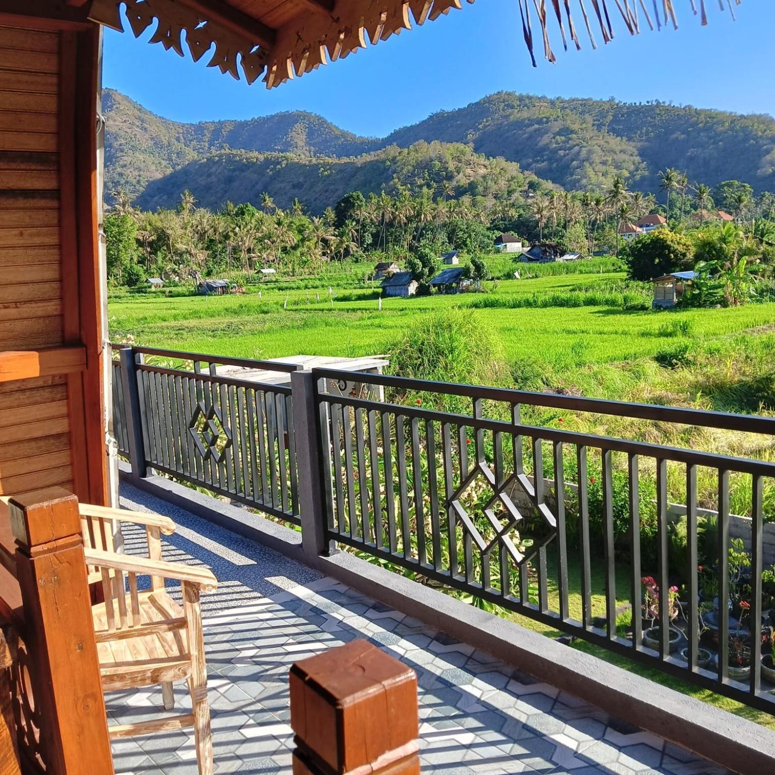 Agung Mini-hôtel
